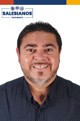 Andrés Alarcón B.