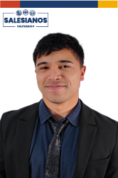 Daniel Contreras E.