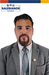 Mauricio Albanez P.