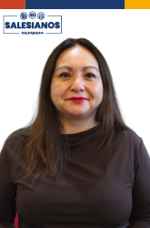 Andrea González L.