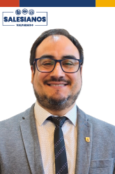 Pedro Quiroz V.