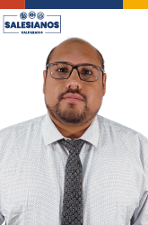 Francisco Gamarra R.