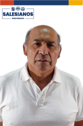 Benito Ramírez O.