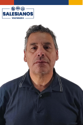 Alvaro Zapata B.