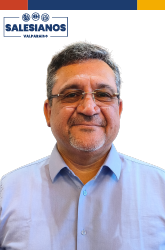 P. Héctor Vásquez A.