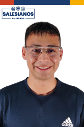 Paolo Moreno M.