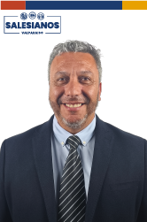 Sergio Castillo A.