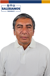 Lorenzo Salinas O.