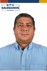 Cristian Pérez U.