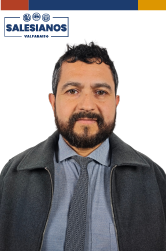 Guido Berrios V.