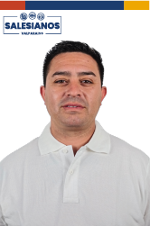 Luis Jimenez V.
