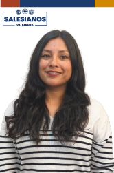 Claudia Villavicencio B.