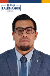 Gastón Pizarro A.