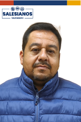 Alejandro Letelier P.