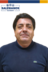 Enzo Aguirre U.