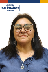 Andrea Muñoz A.