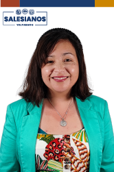 Carolina Arenas V.