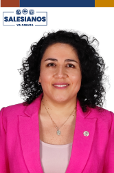 Daniela Silva O.