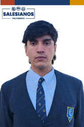 Dilan Gallardo D.