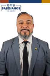 Edgardo Fernández C.