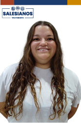 Macarena Castro B.