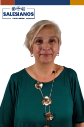 María Soledad Espinoza E.