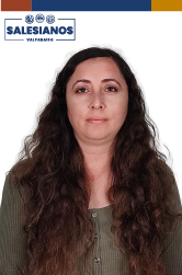 Pamela González J.