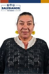 Vanessa Baez L.