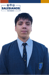 Thomas Valladares R.