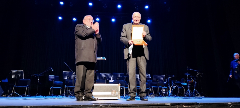 130 Años de Presencia Salesiana en Valparaíso: Una Gala Llena de Emoción y Recuerdos
