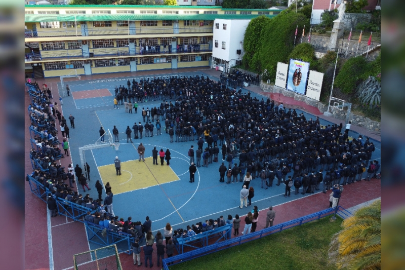 Educadores Salesianos celebraron su día