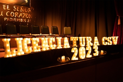 Licenciatura 2023