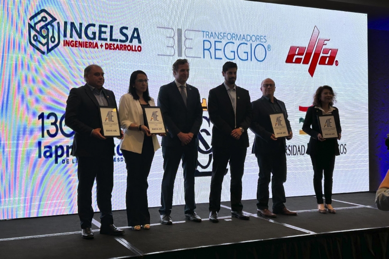 Reconocimiento a la excelencia: Colegio Salesiano Valparaíso se incorpora a la AIE
