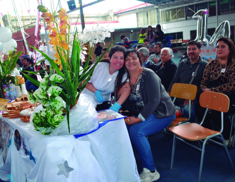 Semana de la Familia Salesiana 2024: Una celebración de encuentro, alegría y participación
