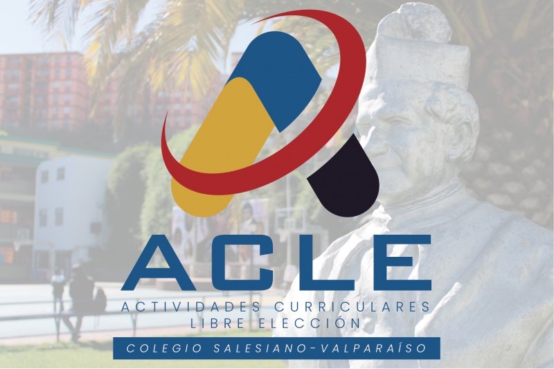 Se abren las inscripciones a talleres ACLE - 2024