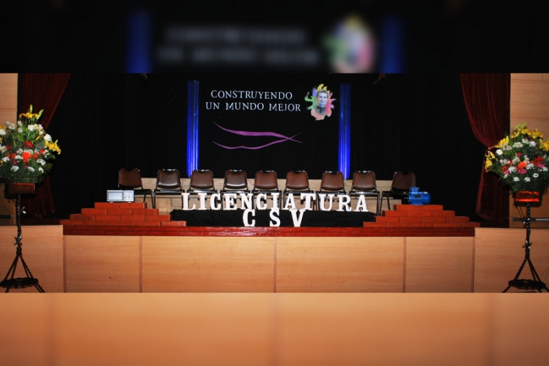 Licenciaturas Generación 2022