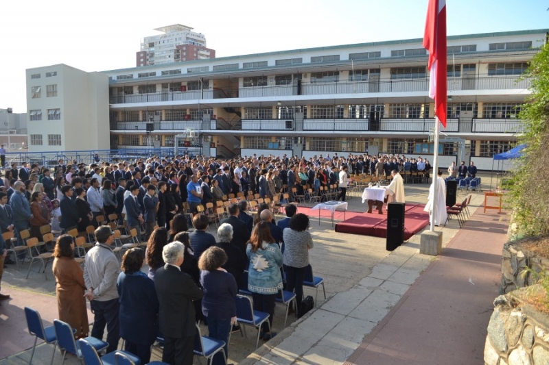 Misa de despedida, Generación 2022