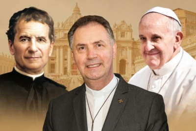 P. Ángel Fernández nombrado Cardenal de la Iglesia por el Papa Francisco